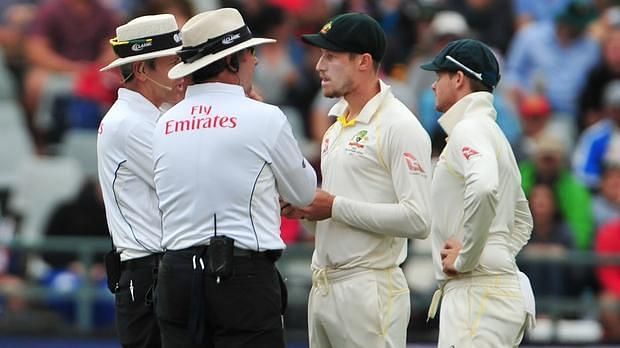 one of cricket's greatest scandals